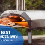 Top Best Outdoor Pizza Oven Reviews Buyer’s & Guide