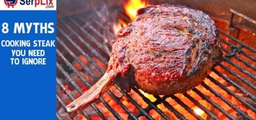 8 Myths About Cooking Steak You Need to Ignore